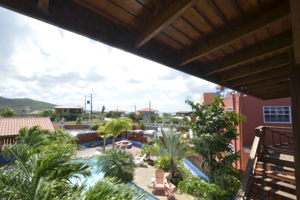 Hotel Nos Krusero Apartments (Willemstad)